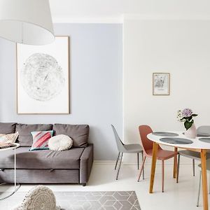 Appartement met een Slaapkamer